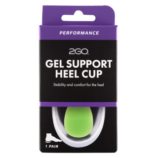 Heel Cups Fersenschutz